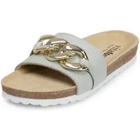 vitaform Damen Pantoletten Pantolette