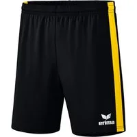 Erima Funktionsshorts Unisex Erwachsene Retro Star Shorts