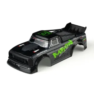 SG Pinecone Forest 2411 1/24 Drift RC Car Spare Body Shell Painted 2411CK Vehicles Models Parts Accessories