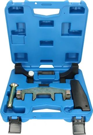 KS Tools Motoreinstell-Werkzeug-Satz für Mercedes, 5-tlg - 400.4625