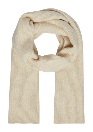 s.Oliver - Tuch beige