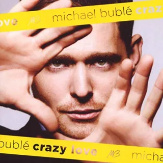 Crazy Love [Audio CD] BubleMichael