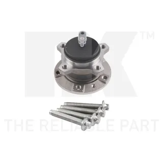 NK Radlager hinten Citroen C4 Grand DS Ds Peugeot 3008 308 5008 508