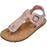 KOEL ABRIANA FANTASY Barfußschuh Old Pink