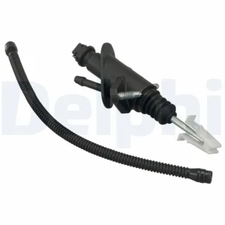 Delphi Kupplungsgeberzylinder Opel Combo Corsa Tigra LM80416