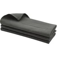 Engelland Geschirrtuch Küchentuch, (Vorteils-Set, 3-tlg., Rippenstruktur), 100 % Baumwolle, integrierte Aufhängeschlaufe, 70 x 50 cm, saugfähig