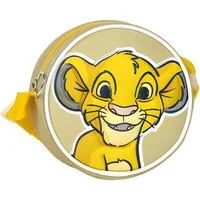 Disney Umhängetasche König der Löwen 3D Mädchen Handtasche Tasche D 13 cm