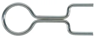 KS Tools Kettenspanner-Fixierdorn Ø 3 mm, 75 mm - 400.1430