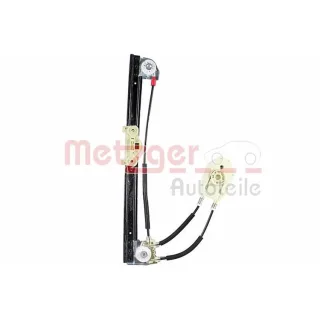 Metzger Fensterheber hinten links BMW 5er E39