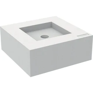 Geberit Pluvia Wärmedämmung d56 359123001