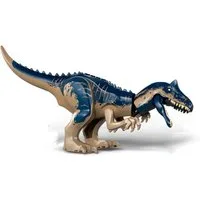 LEGO® LEGO Jurassic World: Allosaurus Spielbausteine