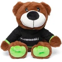 Kawasaki Kuscheltier Kawasaki Teddy Teddybär
