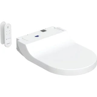 Funktionseinheit für WC-Komplettanlagen, für Geberit AquaClean Tuma Comfort: weiß-alpin, 243490111 243490111