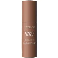 Catrice Contouring-Stick SCULPT & CHARM CONTOUR STICK, für sofortiges Modellieren und Definition