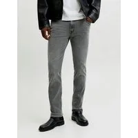 Jack & Jones Regular-fit-Jeans JJICLARK JJORIGINAL HA 224 NOOS Baumwollmischung, regular fit