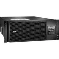 Smart-UPS SRT6KRMXLI 6000VA, USV schwarz