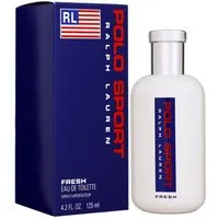 Ralph Lauren Eau de Toilette Polo Sport Fresh 125 ml