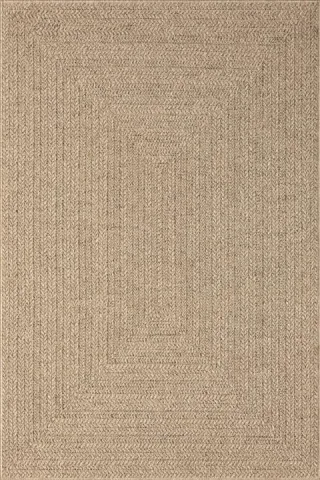Teppich KENZY Oval