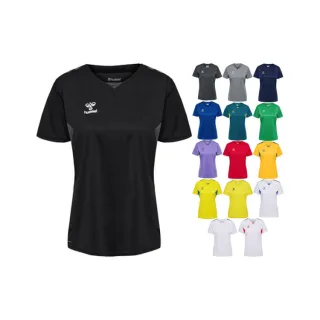 Hummel Authentic 24 Trikot Woman 219966