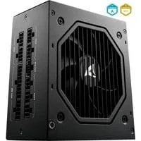 Rebel P20 850W, PC-Netzteil schwarz, 1x 12 Pin High Power Anschluss, 4x PCIe, Kabelmanagement, 850 Watt
