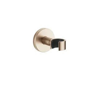 Dornbracht Brausehalter SERIENSPEZIFISCH 28050625 Light Gold gebürstet, 28050625-27 28050625-27