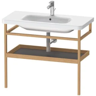 Duravit DuraStyle Holzgestell 940x440x805 mm - DS988304976 DS988304976
