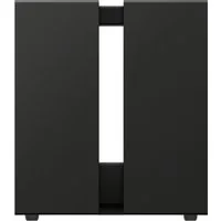 Sony BRAVIA Theatre Sub 9 Soundbar (600 W, Kompatibel mit HT-A9M2 / A8 / A9000/ A8000/ A7100, SA-SW9, Modell 2026)