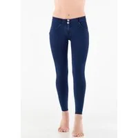Freddy Jeggings WRUP2RC002ORG mit Lifting & Shaping Effekt