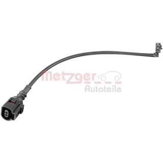 Metzger Warnkontakt f?r Bremsbel?ge hinten MAN Tge VW Crafter 2,0