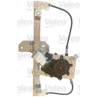 Valeo Fensterheber hinten rechts Dacia Duster Sandero Renault Sandero/Stepway