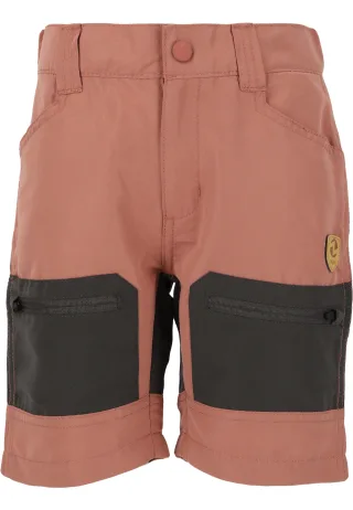 ZIGZAG Shorts "Atlantic" aus robustem Material