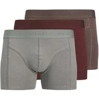 Jack & Jones Trunk JACORDINARY TRUNKS 3 PACK NOOS (Packung, 3-St)