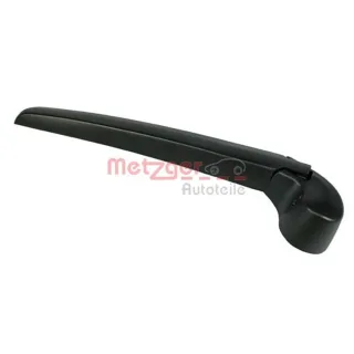 Metzger Wischerarm hinten Audi A1 Q5 VW Touareg