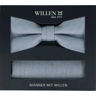 Willen - Willen Set mittelblau - Gr. - OS