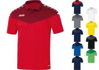 Jako Polo Champ 2.0 6320
