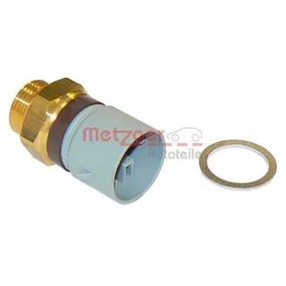 Metzger Temperaturschalter f?r K?hlerl?fter Opel Vectra B 0915016