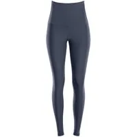 Winshape Leggings Functional Comfort HWL112C Bauch-Weg-Effekt durch High Waist-Bund