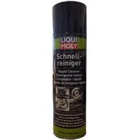 Liqui Moly Öl-Additiv Schnellreiniger, 0.5 l, (1-St)