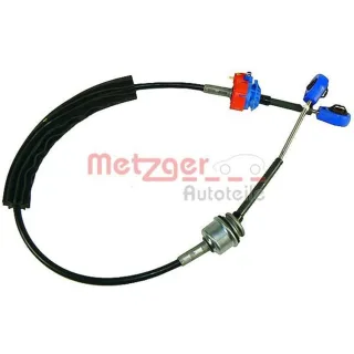 Metzger Kupplungsseil Renault Kangoo 1,5 3150014