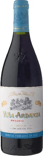 La Rioja Alta Via Ardanza Rioja Reserva Jg. 2020