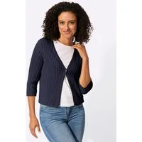 Witt Strickjacke Bolero .
