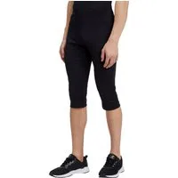 Energetics Trainingstights He.-Tight Percy II 3/4 M atmungsaktives Material, schnell trocknend, mit Elasthananteil