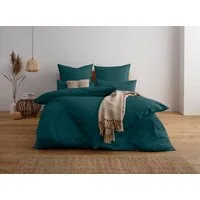 OTTO home Bettwäsche Luisa, Perkal, 3 teilig, ab Gr. 135x200, auch in PREMIUM Qualitäten erhältlich, Streifen