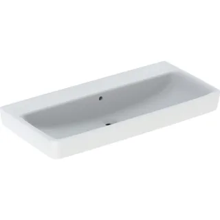 Geberit Renova Plan Waschtisch, 100x48cm 501708008