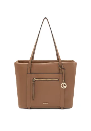 L.Credi Munich - Ella cognac - Gr. - OS