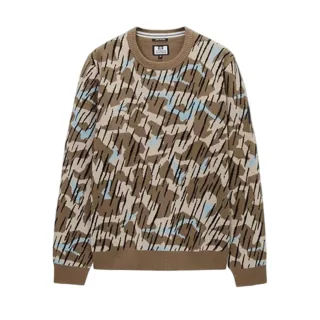 Weekend Offender - Sweatshirt für Herren, Jerseyware (Sand)