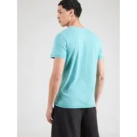 CAMP DAVID T-Shirt (1-tlg)