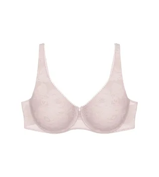 Triumph - Wild Rose Sensation W01 tender pink - Gr. - 80D