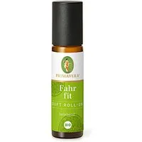 Primavera Life GmbH Duftöl Fahr Fit - Roll-On 10ml