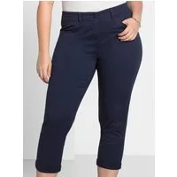 Sheego Shorts 7/8-Hose